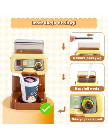 BIG BURGER – Mini Burger-Shop von WOOPIE | Bester Fast Food