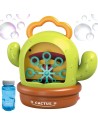 WOOPIE Interactive Cactus - Bubble Machine