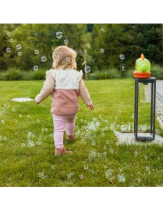 WOOPIE Interactive Cactus - Bubble Machine 2