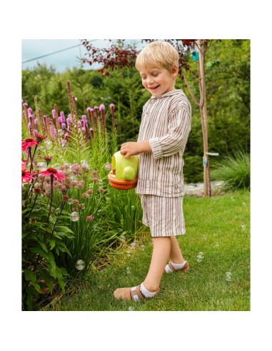 WOOPIE Interactive Cactus - Bubble Machine