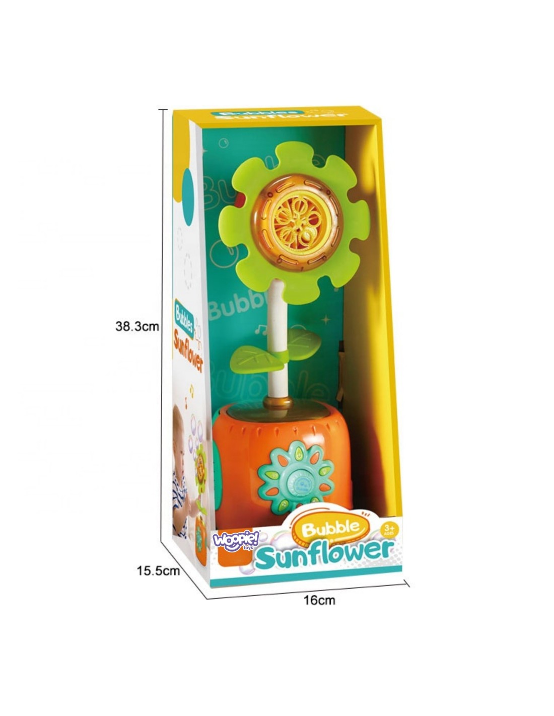 MASTERKIDZ System Rur Do Tablicy STEM 80 elementów