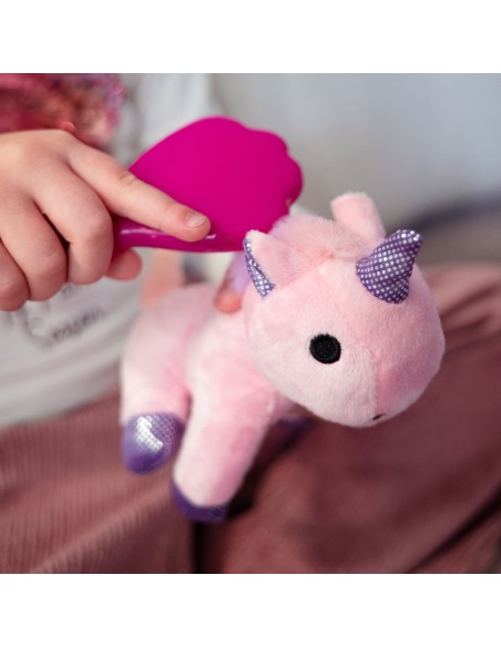 Woopie Pet House – A Portable Unicorn Play Set