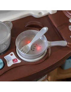 Step2 Kuchnia Dla Dzieci - Zabawa z Przyjaciółmi i Kreatywność