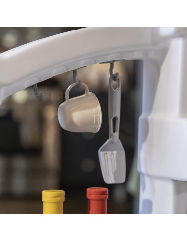 Step2 Kids Kitchen - Fun with Friends and Creativity