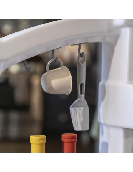 Step2 Kids Kitchen - Fun with Friends and Creativity