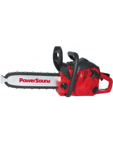 WOOPIE Children's Chainsaw - Rubber Chain