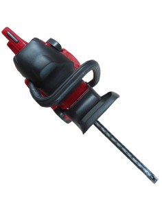 WOOPIE Children's Chainsaw - Rubber Chain 2