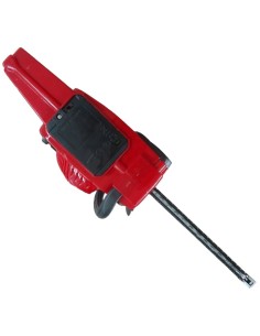 WOOPIE Children's Chainsaw - Rubber Chain 2