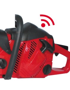 WOOPIE Children's Chainsaw - Rubber Chain 2