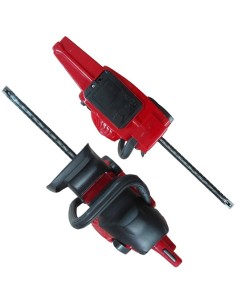 WOOPIE Children's Chainsaw - Rubber Chain 2