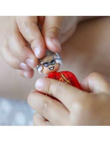 WOOPIE Creator City Construction Set: Fire Station 3-in-1