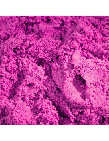 Kinetic Sand Eiscreme im Koffer 1kg Formset - WOOPIE