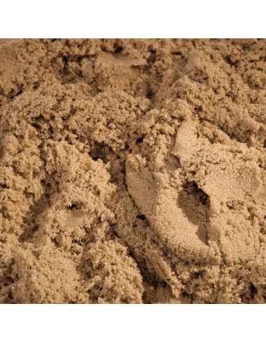 Kinetic Sand Construction Site in a Vehicle Suitcase 1kg - WOOPIE