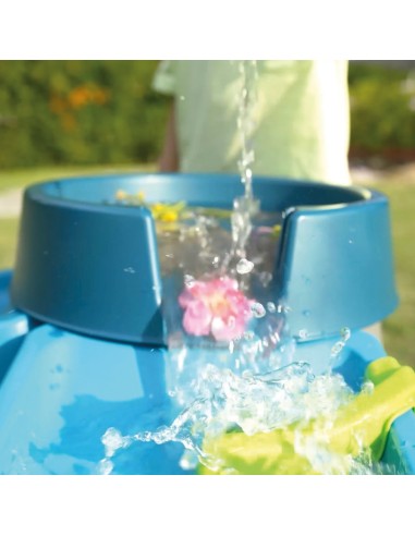 AquaPlay Mudway Flow Children's Garden Water Set Brand