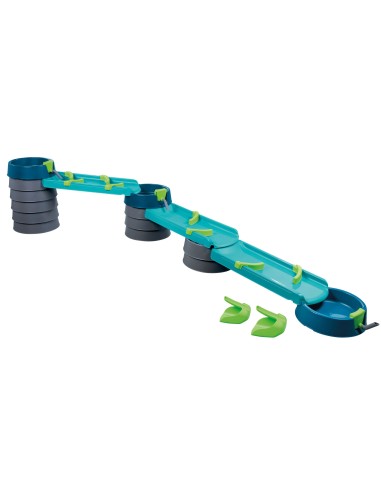 AquaPlay Mudway Flow Zestaw wodny do ogrodu dla dzieci Marka