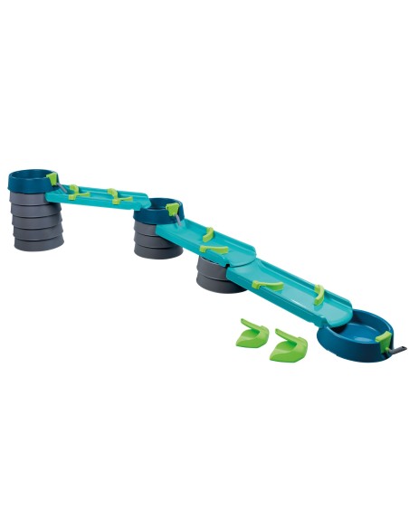AquaPlay Mudway Flow Children's Garden Water Set Brand