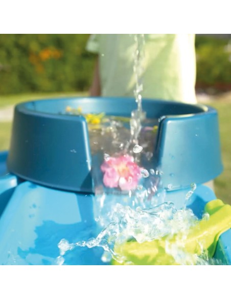AquaPlay Mudway Flow vandens žaislų rinkinys vaikų sodui Marka