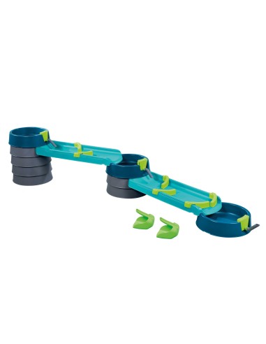 AquaPlay Mudway Flow Children's Garden Water Set Brand