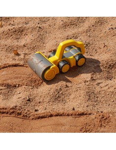 Walec BIG Power Worker Griffy–lekki, bezpieczny i idealny dla maluchów 2