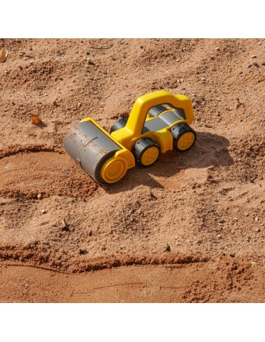 Griffy BIG Power Worker Roller – light, safe and perfect for toddlers