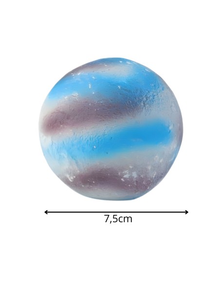 WOOPIE Experimental Kit - Planet Uranus Mineral Mine
