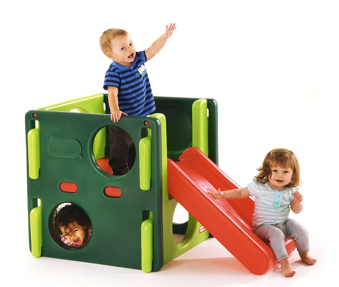 🏆 Little Tikes – Zaufana Marka Rodziców