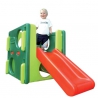 LITTLE TIKES Toddler's Playground Toddler's Playground Slide
