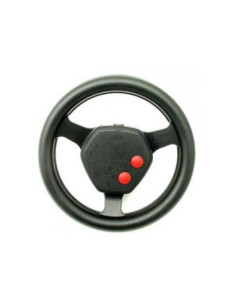 Rolly Toys Kierownica dzwiękowa 2