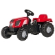 Rolly Toys traktor kid ZETOR 2-5 lat