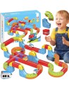 Anti-gravity magnetic track WOOPIE - Magic Train