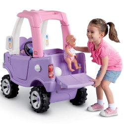 Little Tikes Cozy Truck for a Princess