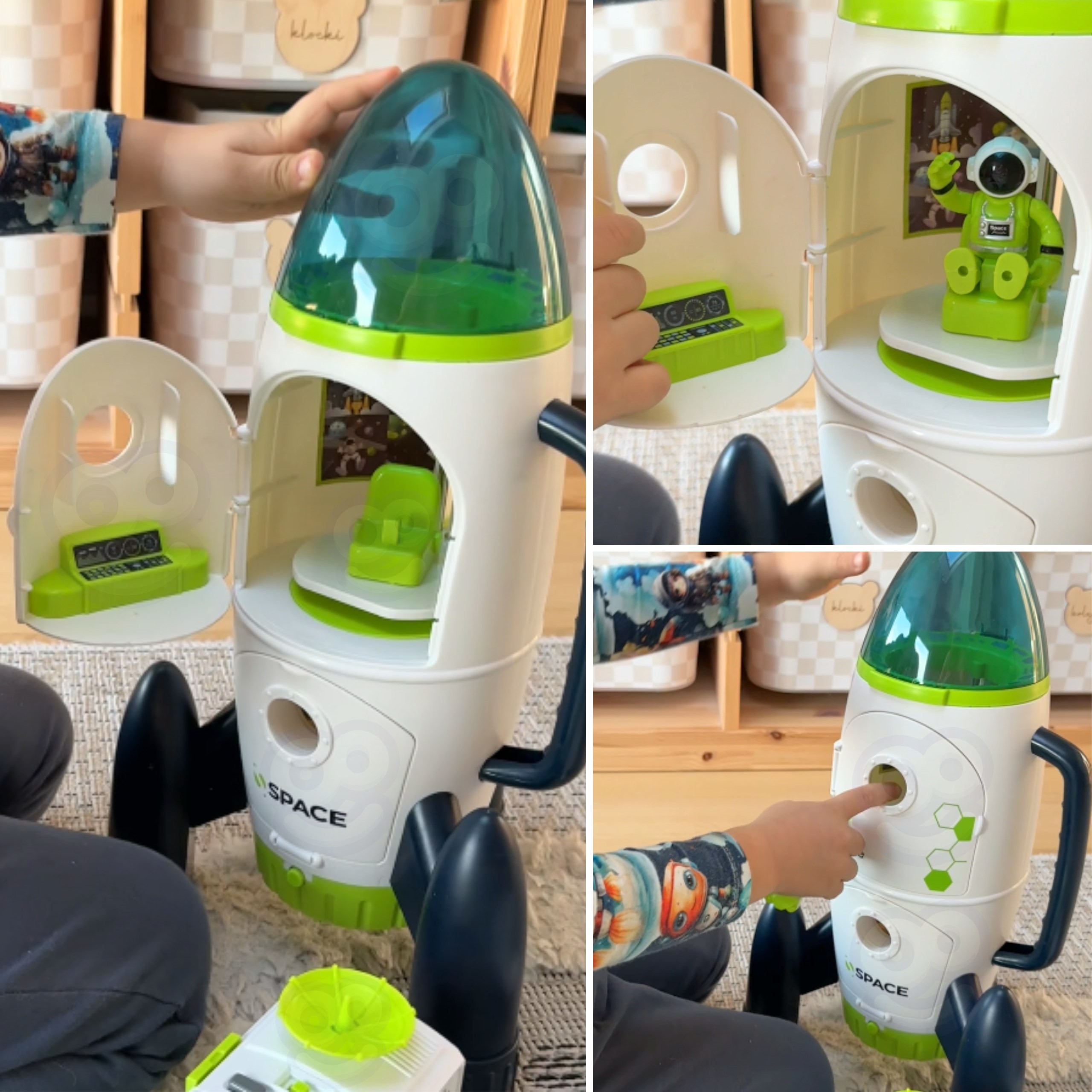 Galaktyczny Eksplorator Woopie! - 9 z 15