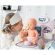 Smoby Baby Care Centrum Opieki + Lalka