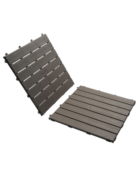 SMOBY 6-piece House Floor - Comfortable and Functional