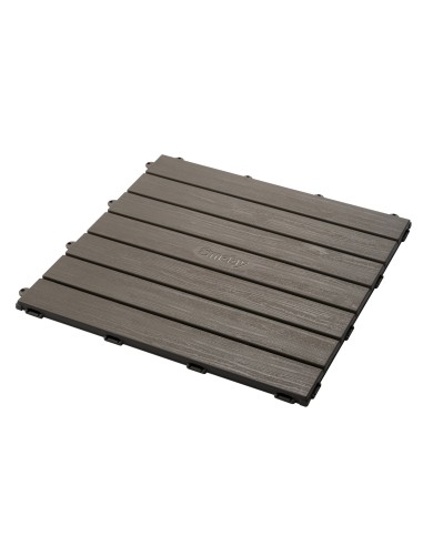 SMOBY 6-piece House Floor - Comfortable and Functional