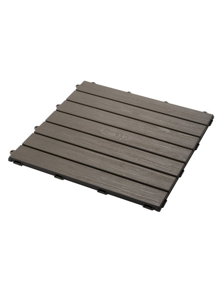 SMOBY 6-piece House Floor - Comfortable and Functional