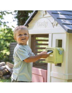 Smoby Life Mailbox - Creative Fun and Learning for Kids 2