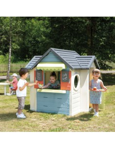 Smoby Domek Szefa Kuchni 2