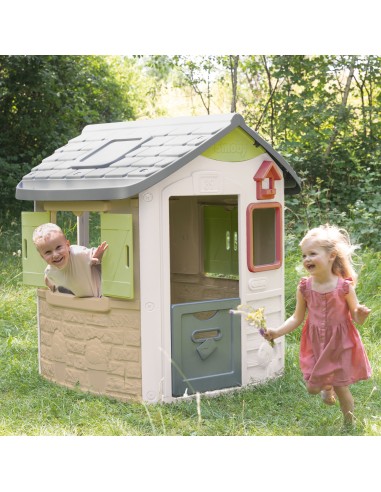 Smoby Neo Jura namely - Idealiam žaidimui vaikams sode