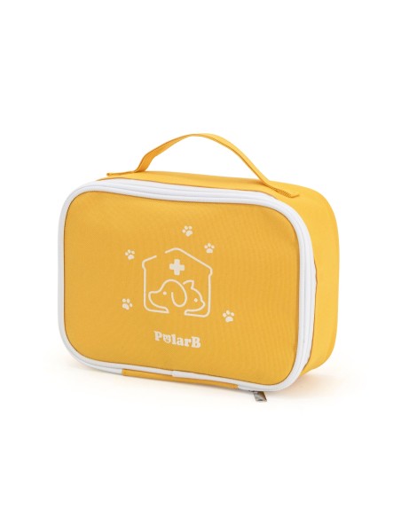 Set Kleiner Tierarzt in PolarB-Tasche Viga – Medizin-Accessoires 12-tlg.