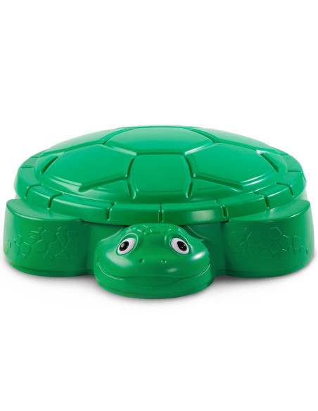 Little Tikes Piaskownica Żółw