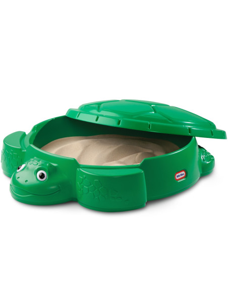 Little Tikes Piaskownica Żółw