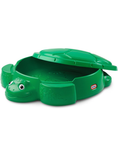Little Tikes Piaskownica Żółw
