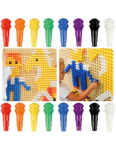 MASTERKIDZ - Modular STEM Wall Board Educational Set 120x80