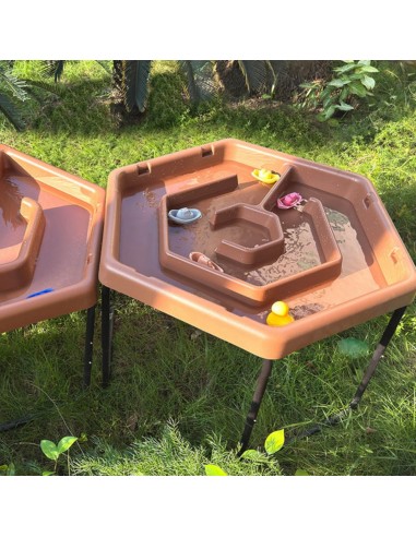 Masterkidz Water Maze Table for Children – Fun and Education