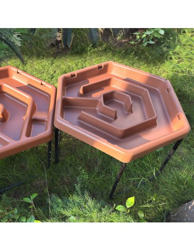 Masterkidz Water Maze Table for Children – Fun and Education