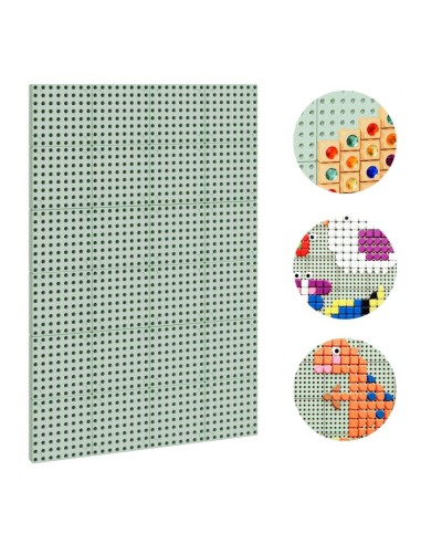 MASTERKIDZ STEM Science Board 120x80cm for Outdoor Play