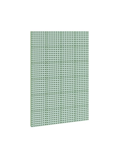 MASTERKIDZ Tablica Naukowa STEM 120x80cm do Zabawy na Zewnątrz