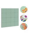 MASTERKIDZ Tablica Naukowa STEM 80x80 cm - Kreatywna i Outdoor