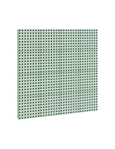 MASTERKIDZ STEM Science Board 80x80 cm - Creative and Outdoor